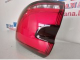Tail Lamp, RH